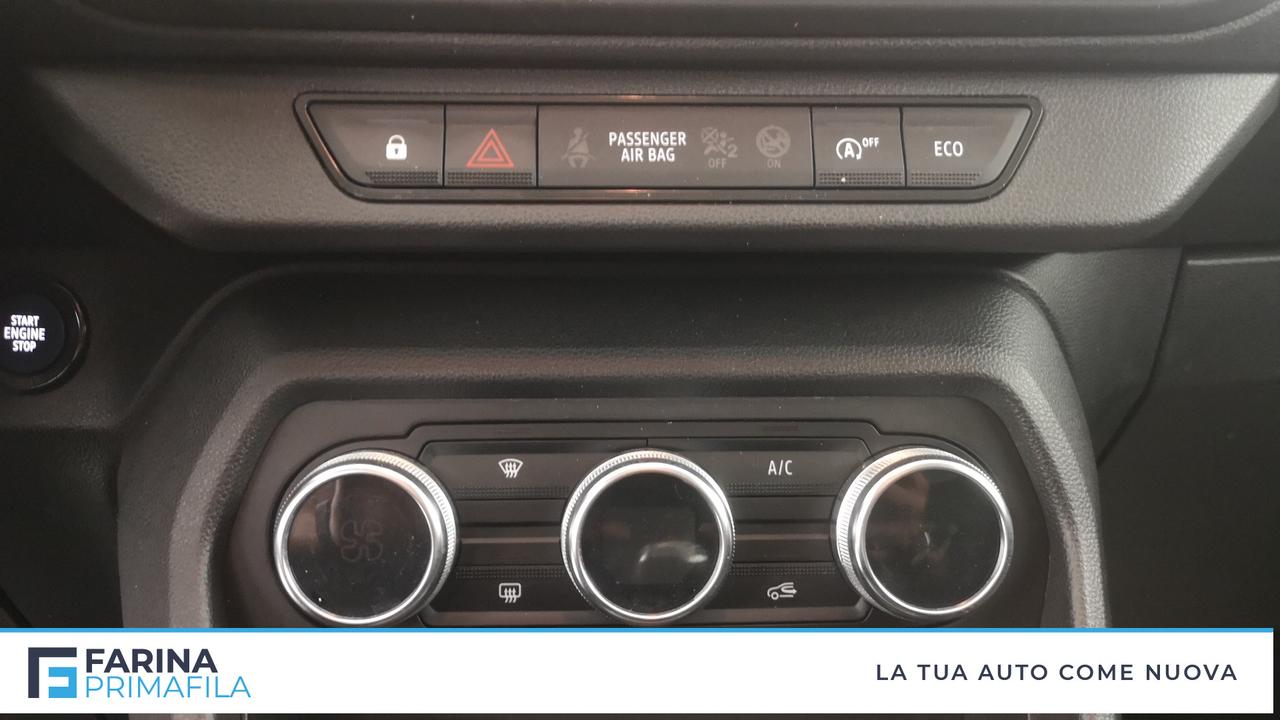 DACIA Jogger - Jogger 1.0 tce Extreme UP Gpl 100cv 7p.ti