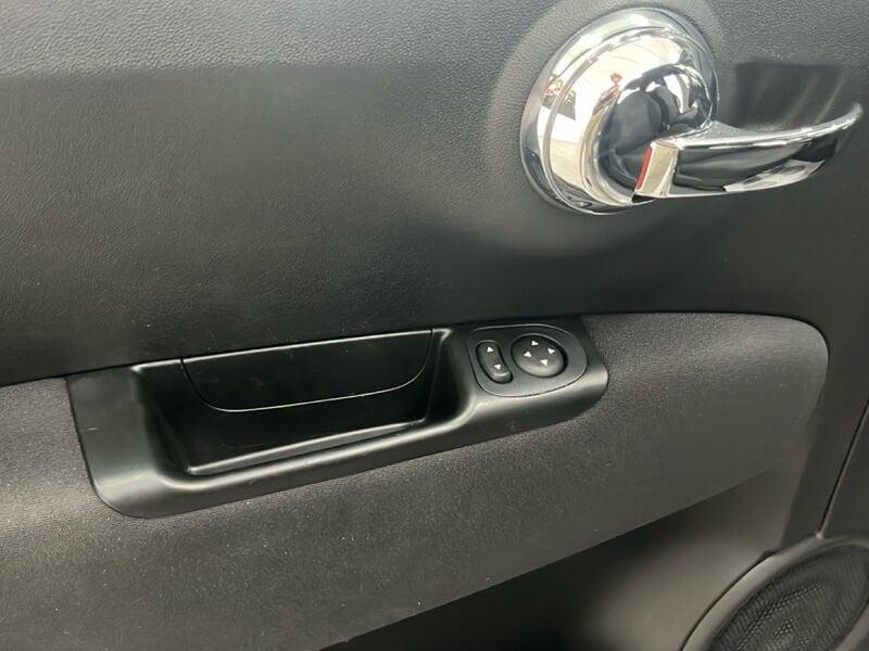 FIAT 500 500 1.0 hybrid 70cv Cult U-Connect
