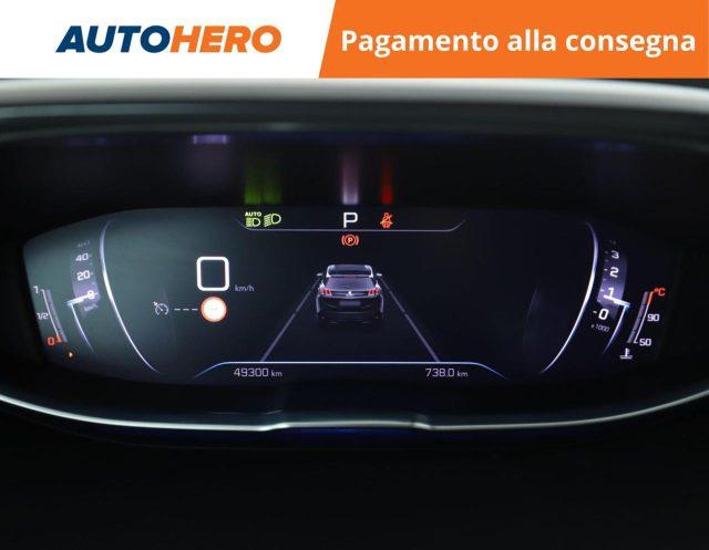 PEUGEOT 3008 BlueHDi 130 S&S EAT8 Allure Pack
