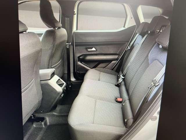 Dacia Duster Duster 1.0 Eco-G Expression 100cv km0 GPL PRONTA