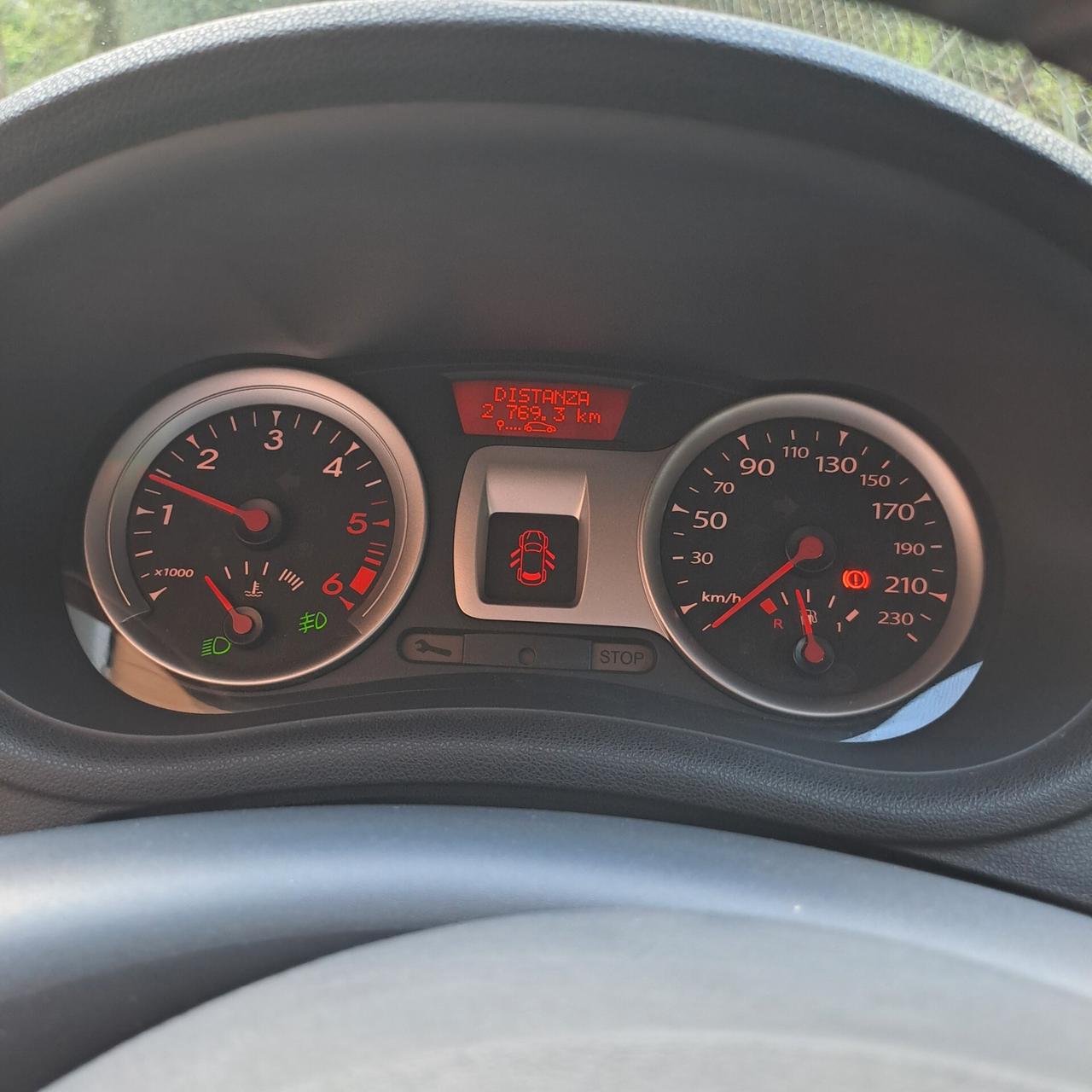 Renault Clio 1.5Dci UNICO PROPRIETARIO