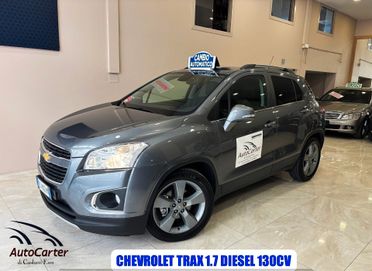 Chevrolet Trax 1.7 CDTI 130CV AUTOMATICA**FULL*