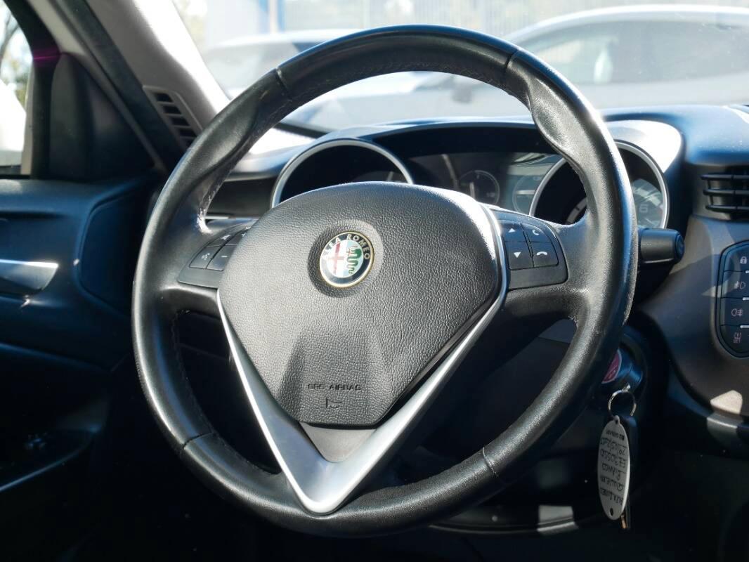Alfa Romeo Giulietta 1.4 t. Moving 120cv