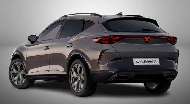 CUPRA Formentor 1.5 eTSI DSG 150CV *ACC+GANCIO+18"* ONLY - PROMO!