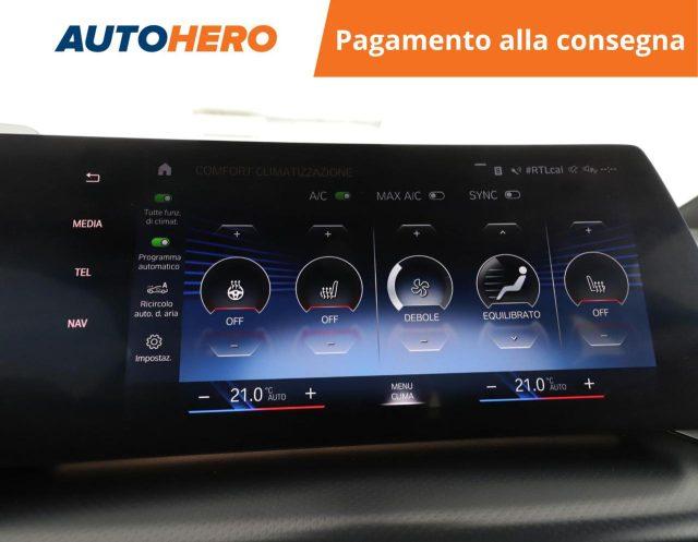 BMW 220 i 48V Active Tourer Msport