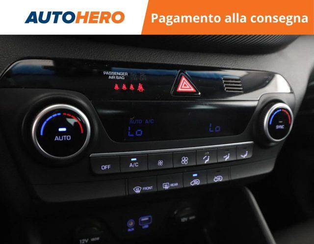 HYUNDAI Tucson 1.6 CRDi 48V XPrime