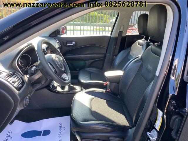 JEEP Compass *PROMO DEL MESE*2.0 Multijet II aut. 4WD Limited