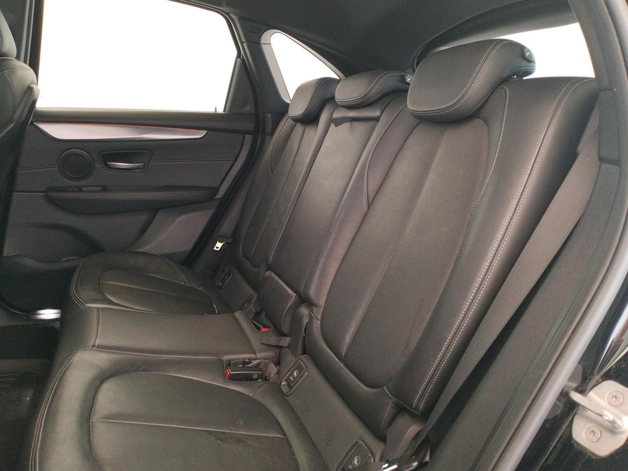 Bmw 2er Active Tourer 218d Msport