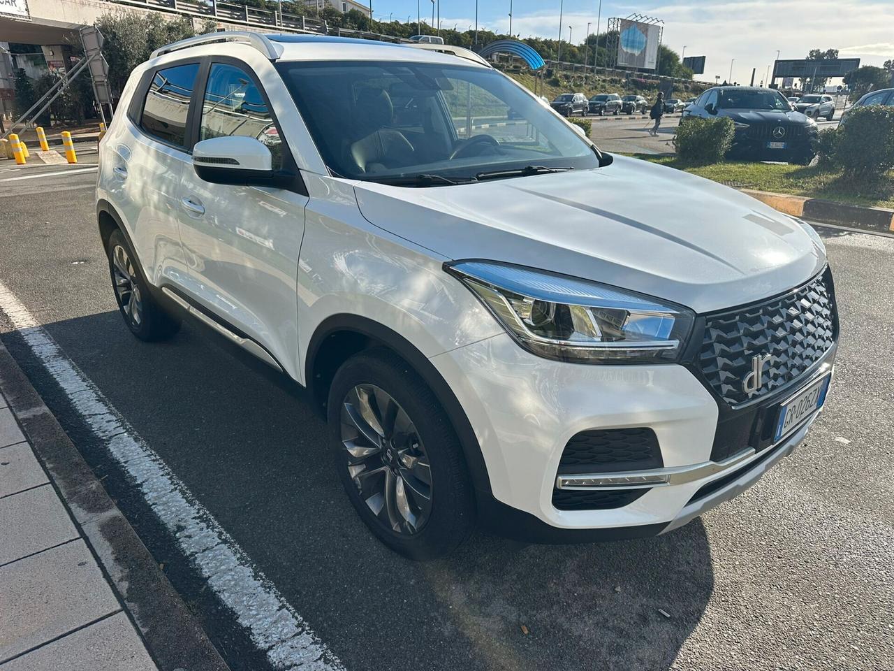 Dr 4.0 1.5 Bi-Fuel GPL