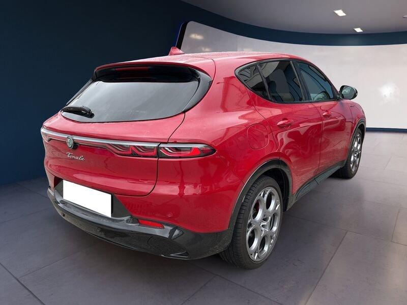 Alfa Romeo Tonale 1.5 hybrid Speciale 130cv tct7