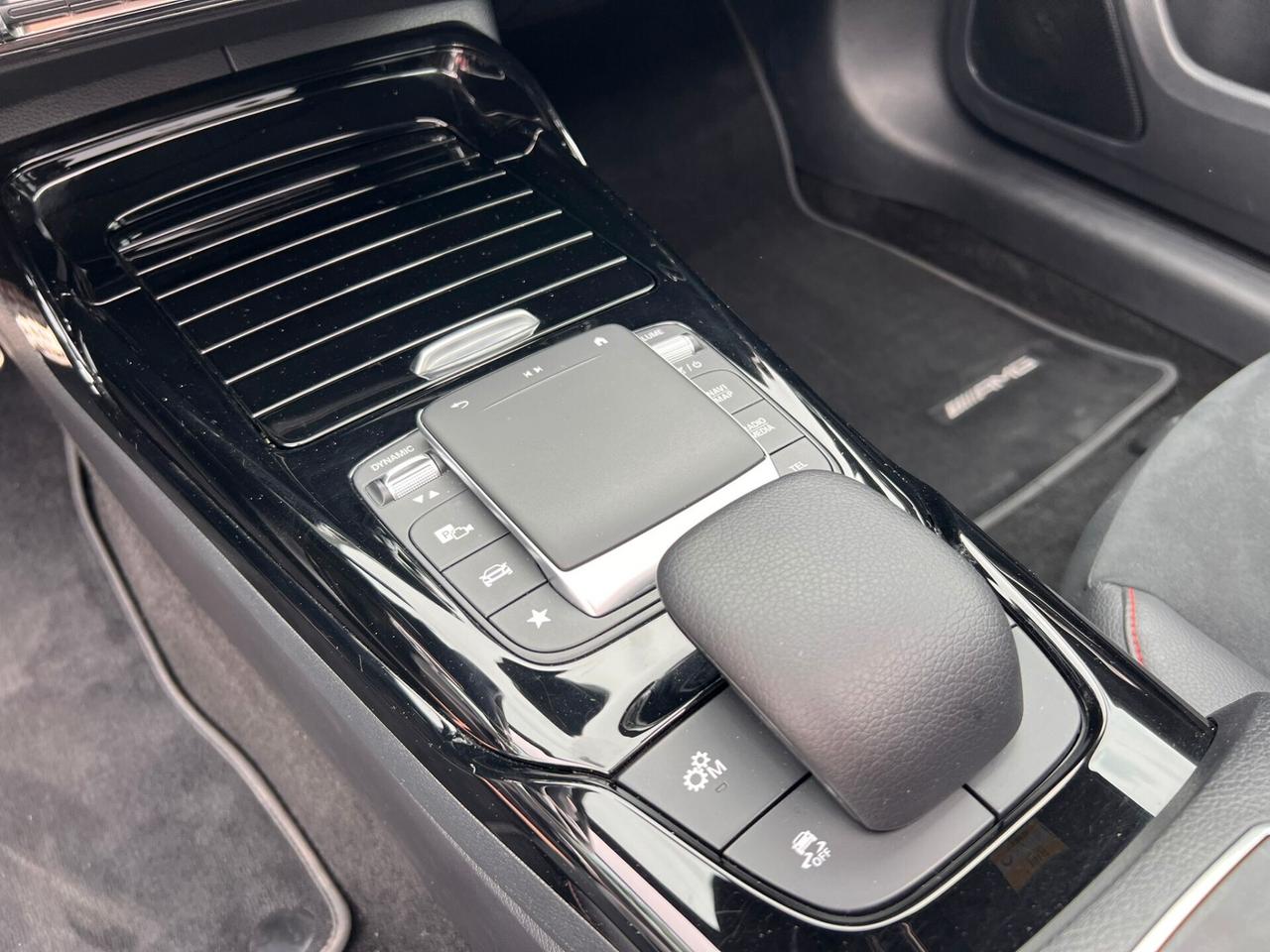 Mercedes-benz A 35 AMG 4MATIC