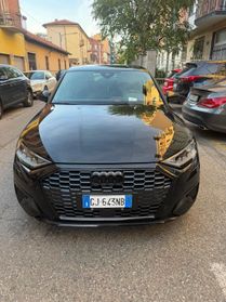 Audi A3 Sedan 35 TDI Business Advanced