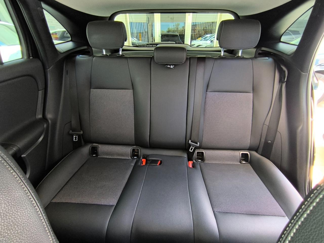Mercedes GLA 200 d Auto. Sport 2.0 CC 150 CV 2021