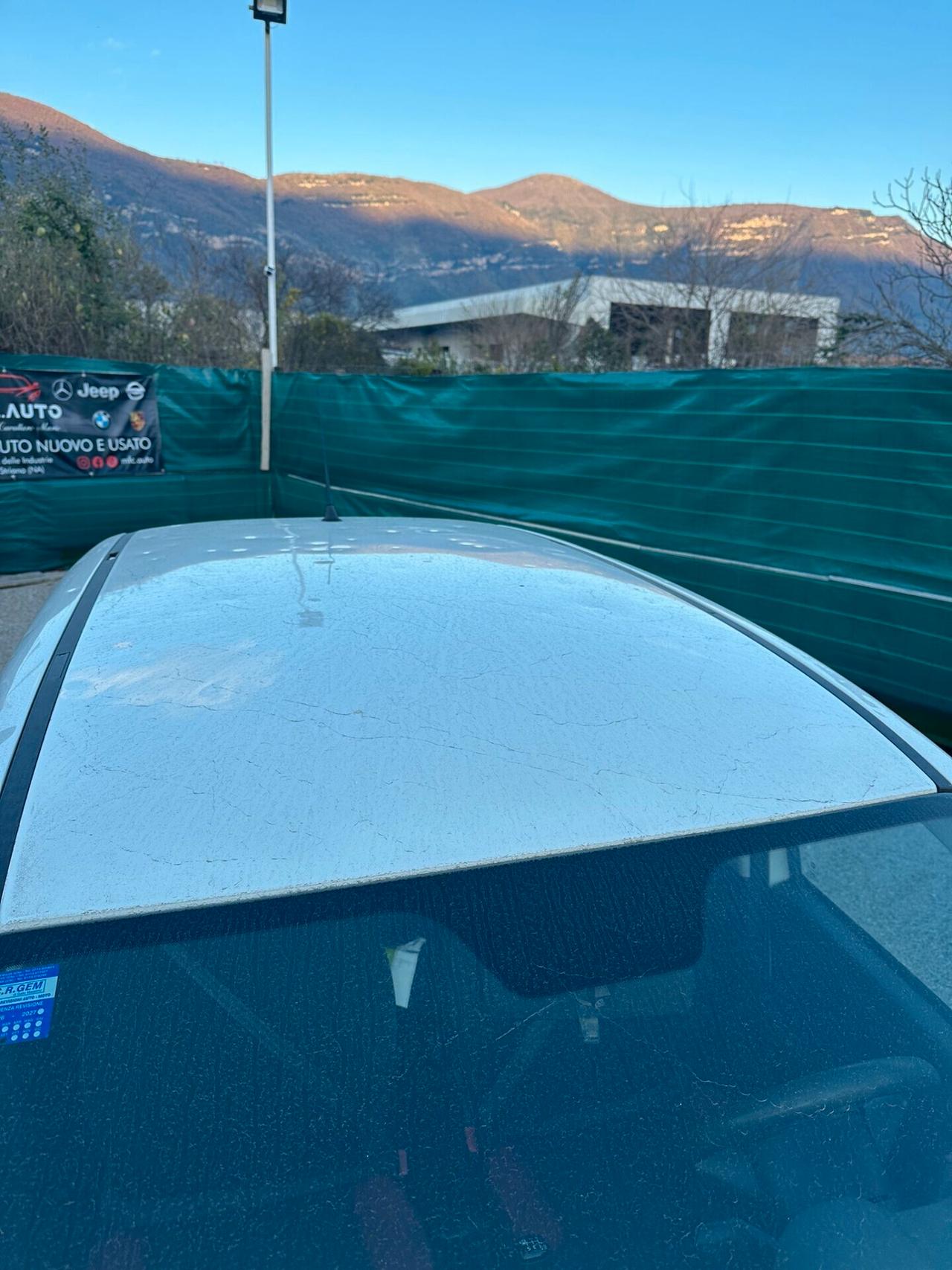 Fiat Panda 1.2 Easyy 2017 LEGGI