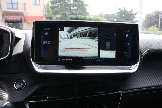 PEUGEOT 208 PureTech 100 Stop&Start 5 porte GT