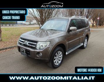 MITSUBISHI Pajero (2006-2009) Pajero 3.2 DI-D 1...