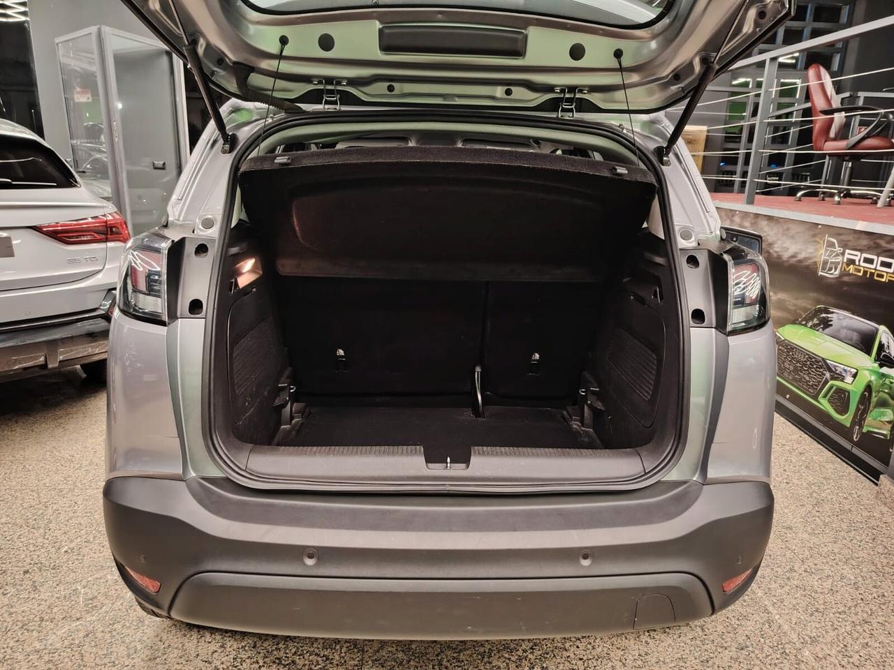 Opel Crossland 1.5 ECOTEC D 110 CV Start&Stop