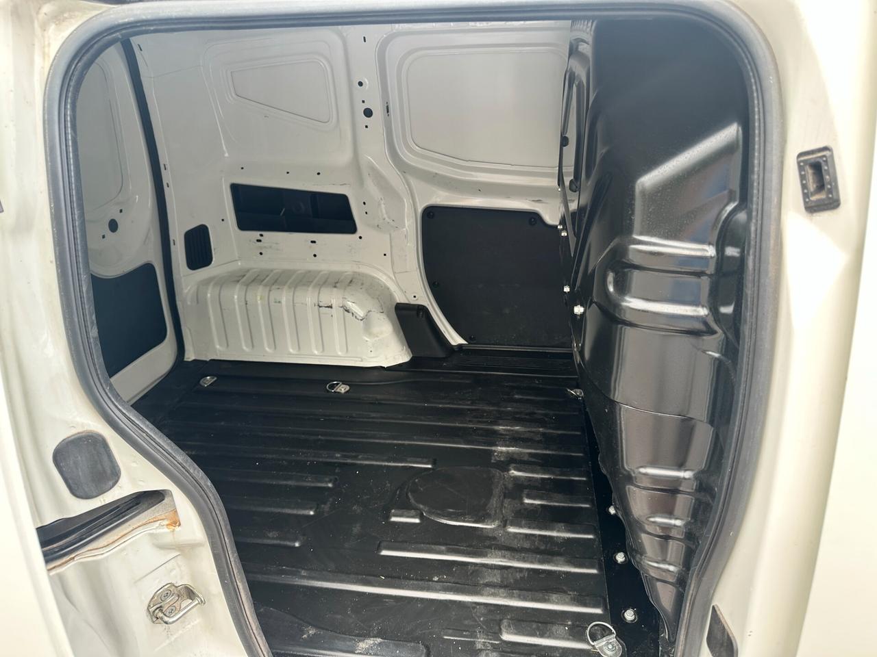 Fiat Fiorino 1.3 95 CV Iva inclusa deducibile