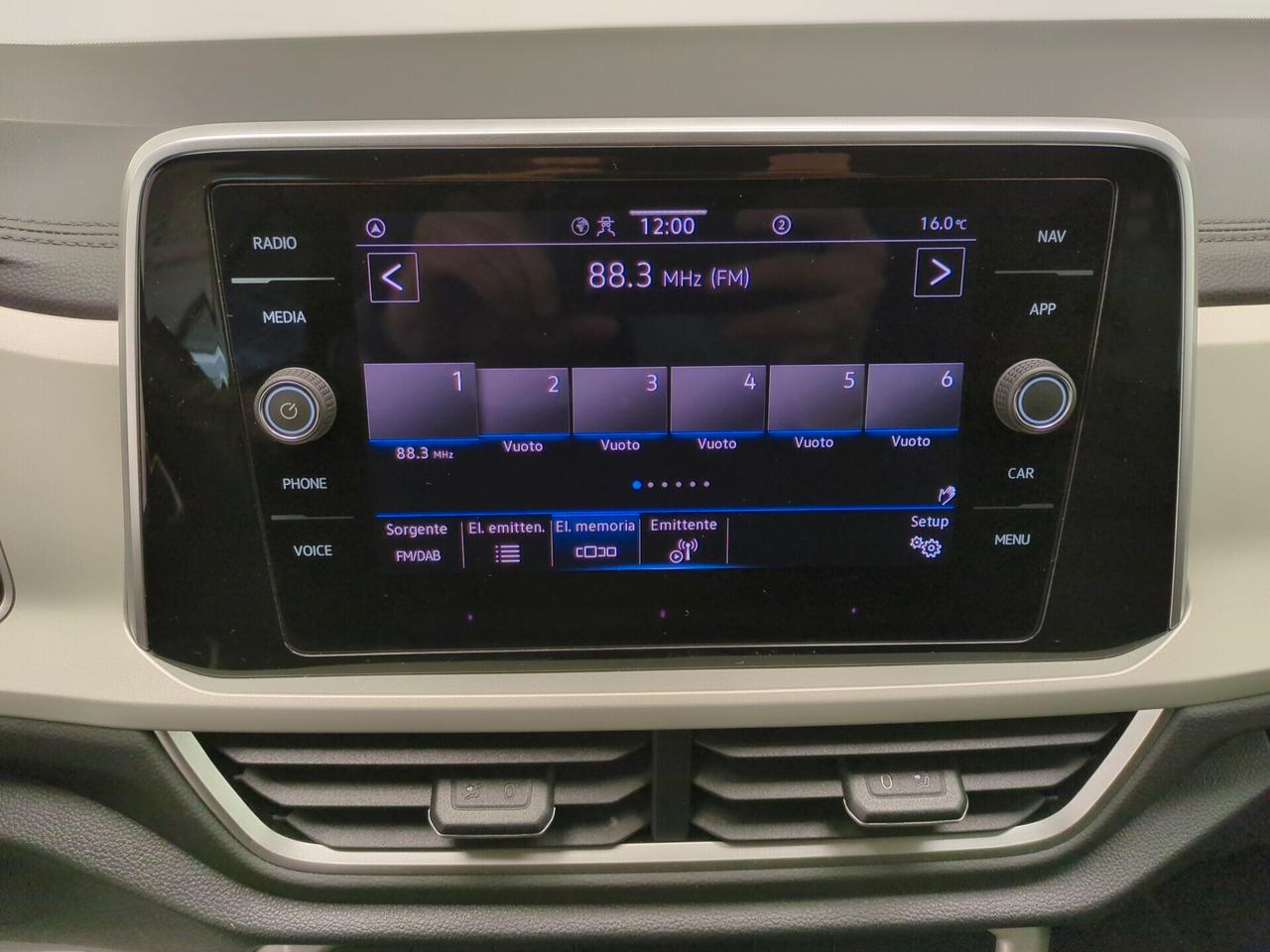 Volkswagen T-Roc Cabriolet 1.5 TSI ACT DSG Style