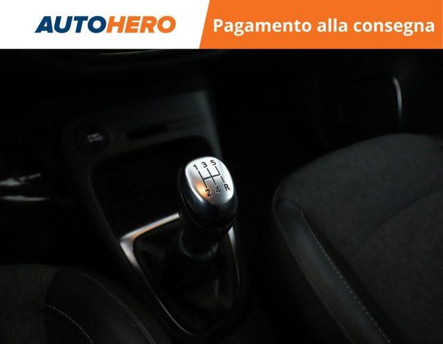 RENAULT Captur dCi 8V 90 CV Sport Edition2