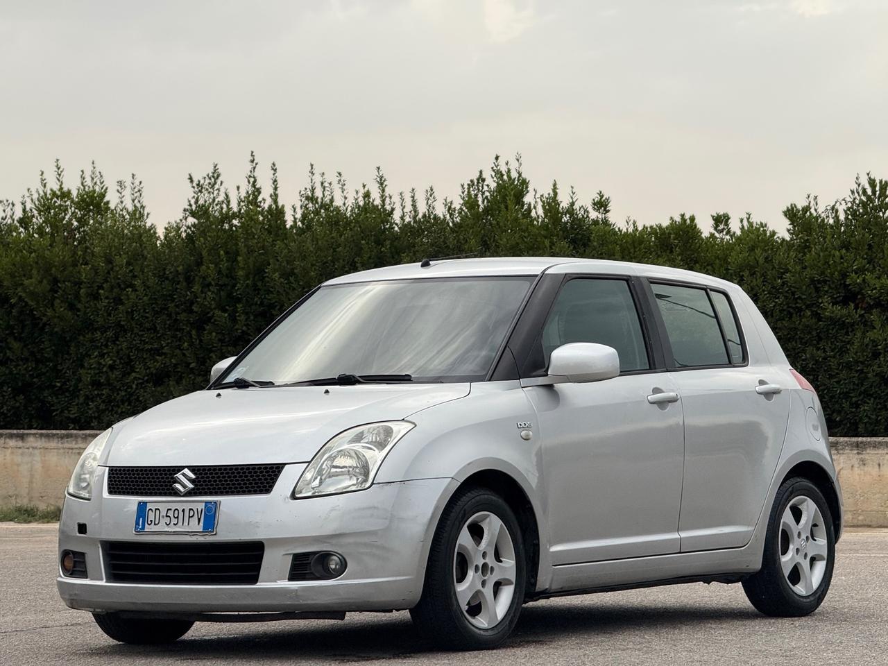 Suzuki Swift 1.3 diesel