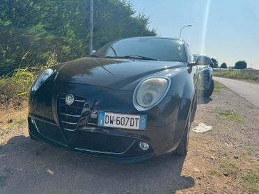 Alfa Romeo MiTo 1.3 JTDm 16V 90 CV Progression