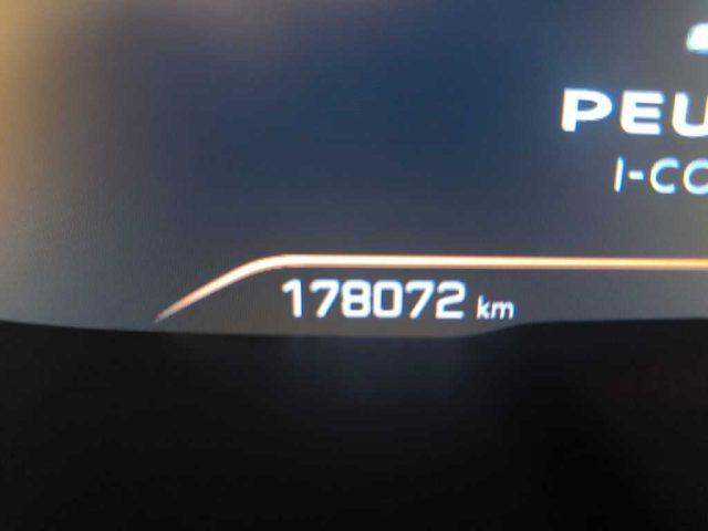 PEUGEOT 3008 2ª serie - BlueHDi 130 S&S EAT8 GT Line