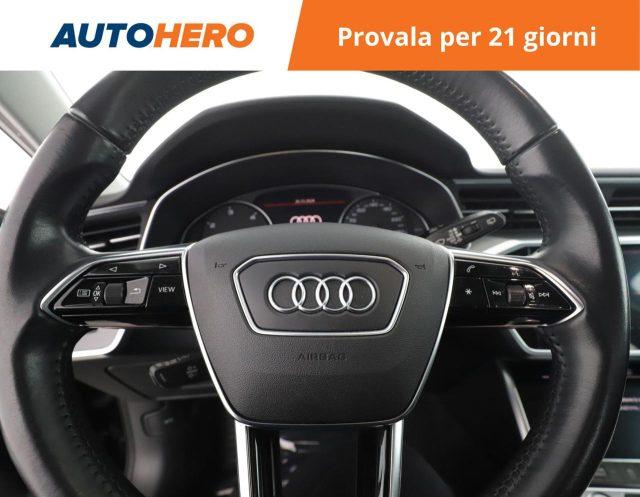 AUDI A6 Avant 40 2.0 TDI S tronic Business Sport