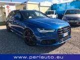 Audi A6 Avant 3.0 TDI competition quattro tiptronic Business Plus UNICOPROPRIETARIO
