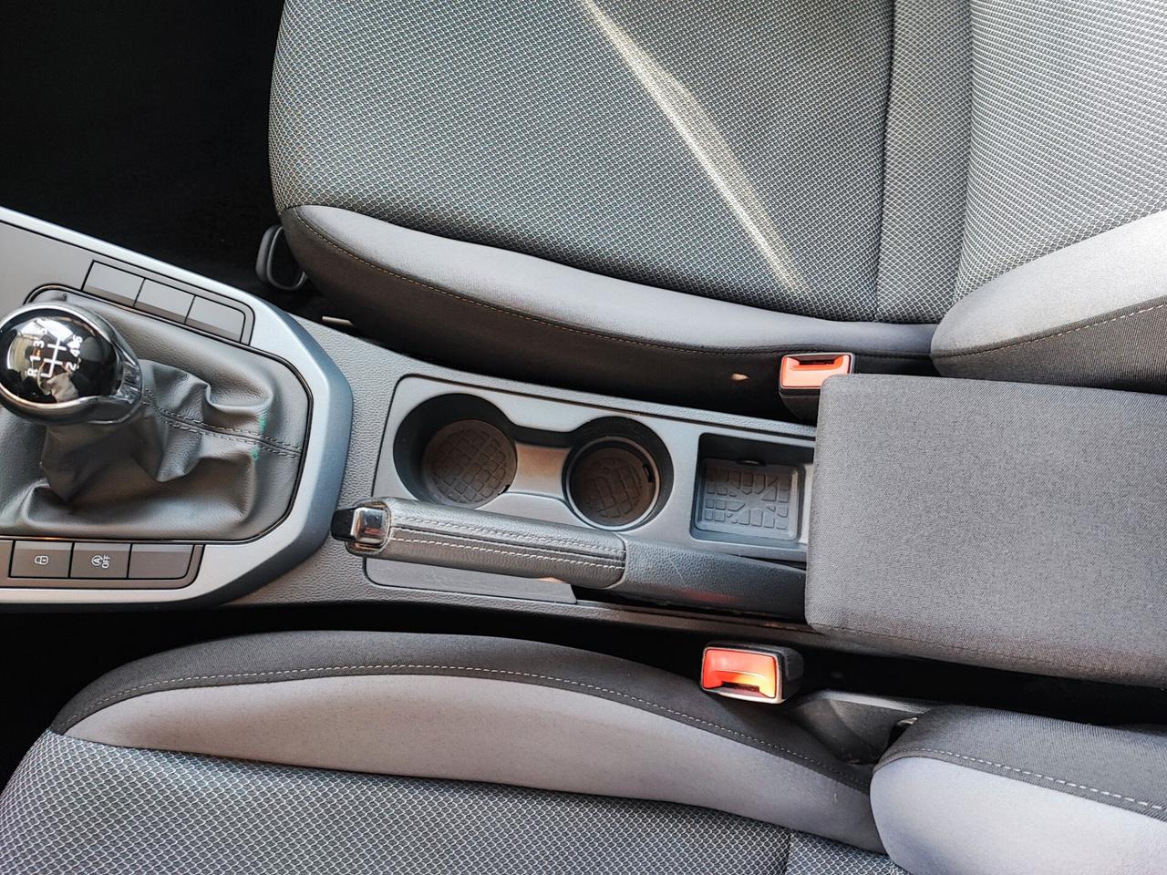 Seat Arona 1.0 TGI FR