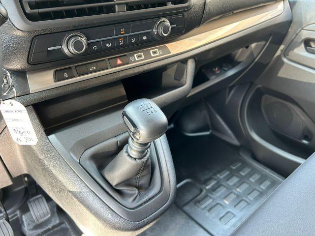 FIAT Scudo 1.5 BlueHDi 120 CV S&S PN-TN Furgone