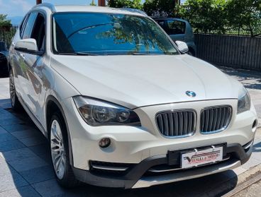 Bmw X1 xDrive18d