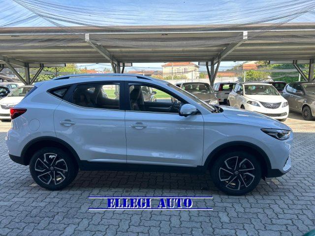 MG ZS 1.5 VTi-tech Luxury km 0