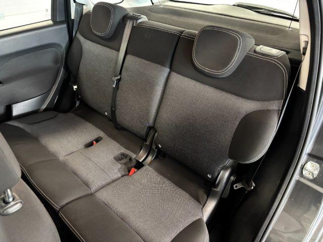 FIAT 500L 1.3 MTJ Automatico Dualogic Lounge