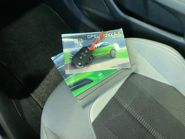 OPEL Mokka 1.2 TURBO 130 CV AUT. EDITION