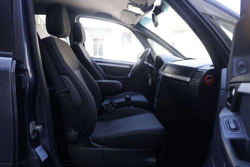 Opel Meriva Opel Meriva 1.3 CDTI ecoFLEX Cosmo 55KW ANNO 2007