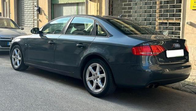 Audi A4 2.0 TFSI 211CV Advanced