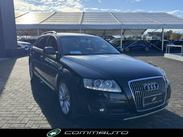 AUDI A6 allroad 3.0 TDI 240 CV F.AP tiptronic Advanced