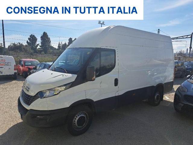 IVECO Daily 35S 16V 2.3 HPT L2H3-CRUISE-STUPENDO-SENSORI-