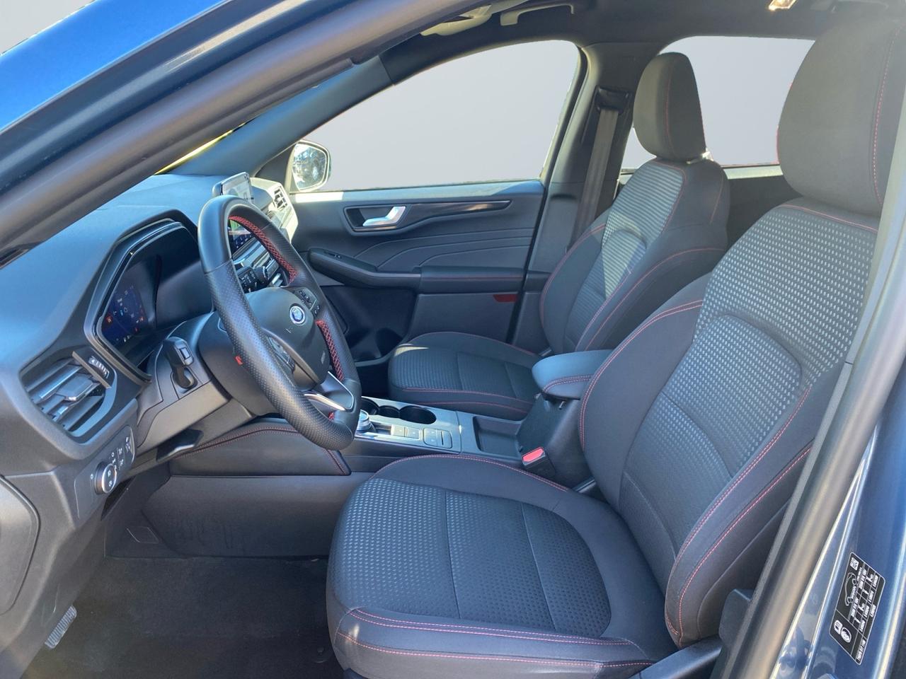 FORD Kuga III 2020 - Kuga 2.5 full hybrid ST-Line 2wd 190cv cvt