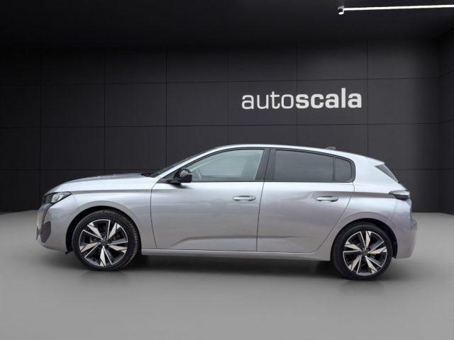 PEUGEOT 308 PureTech Turbo 130 S&S Allure Pack