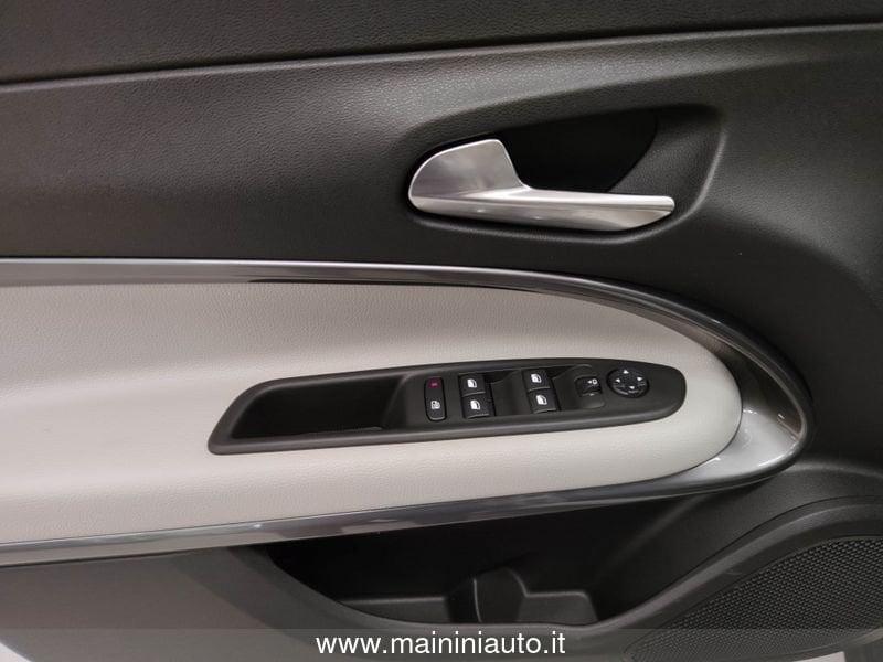 FIAT 600 1.2 136cv Hybrid DCT MHEV La Prima Cambio Automatico