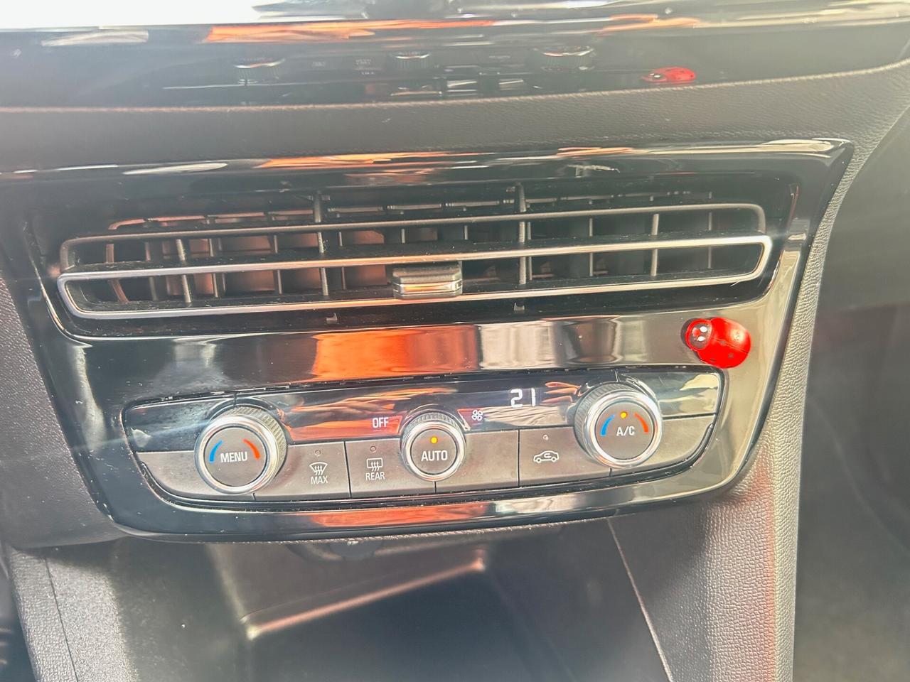 Opel Mokka 1.2 Turbo 130 CV Ultimate AUTOMATICA