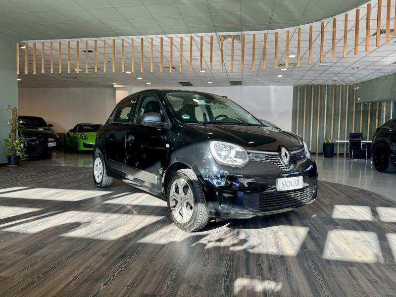 Renault Twingo SCe 65 CV Duel