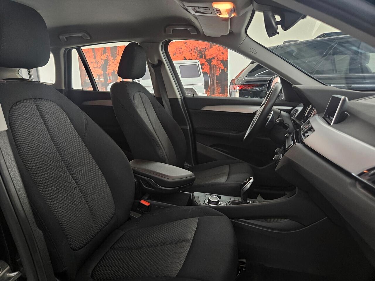 BMW X1 sdrive18d auto - IVA ESPOSTA