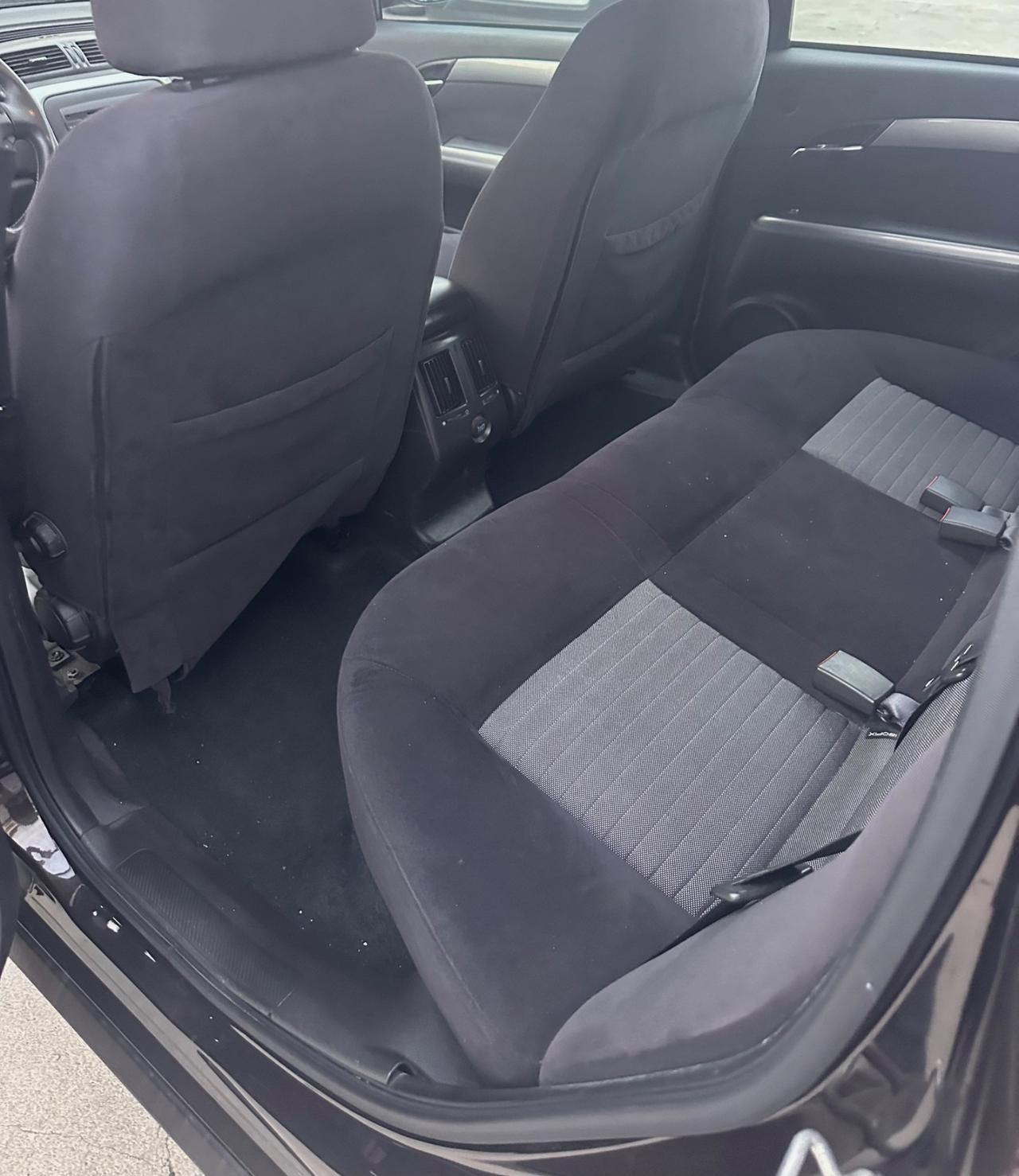 Fiat Croma 1.9 Multijet 150cv 16V Dynamic UNIPROPRIETARIO