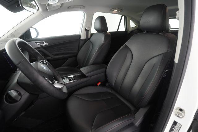 MG HS (2024-->) PHEV Luxury