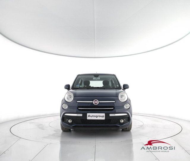FIAT 500L 500L 1.3 mjt Pop Star  1.3 Multijet 95 CV Pop Star