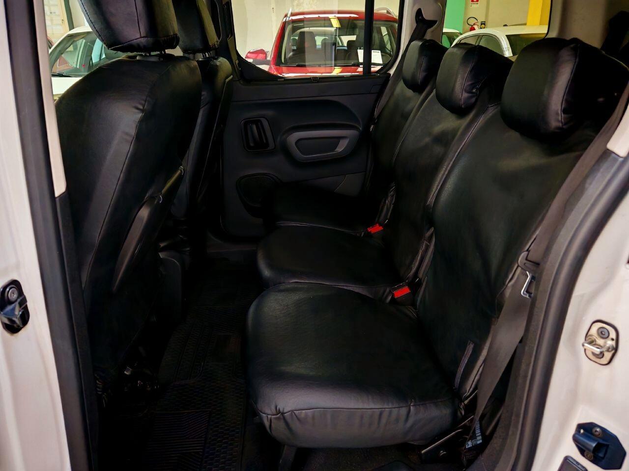 Toyota Proace Verso 7 POSTI 1.5 D Executive