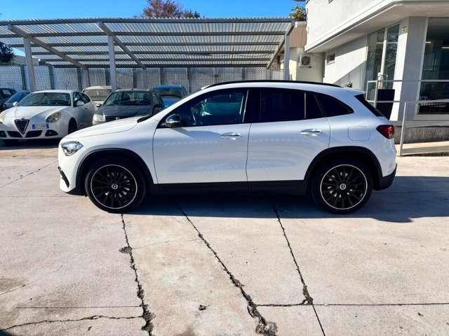 Mercedes-Benz GLA 220 GLA 220 d Automatic 4Matic Premium